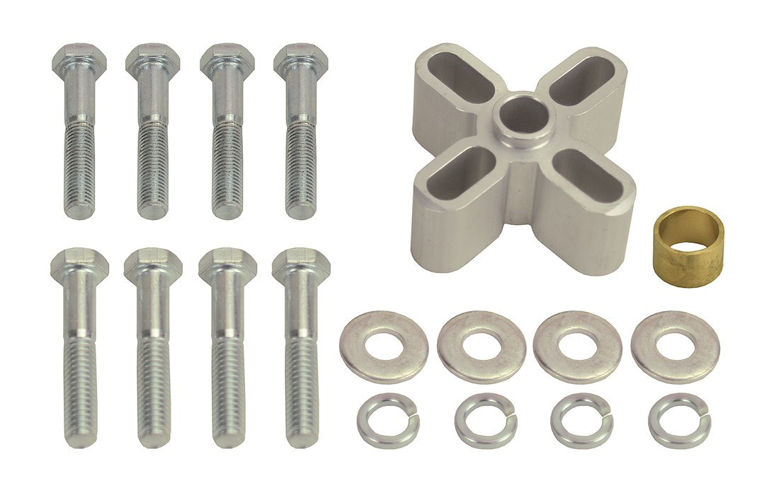 Product of Derale 31510 Cooling Fan Spacer