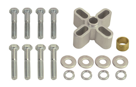 Product of Derale 31510 Cooling Fan Spacer
