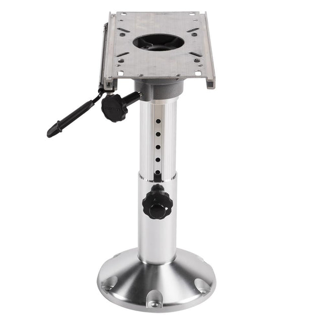 Product of Wise Seating 8wp21-374 Boat Seat Pedestal