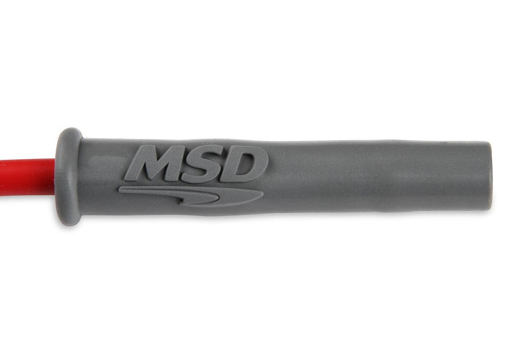 Product of Msd Ignition 32829 Spark Plug Wire Set