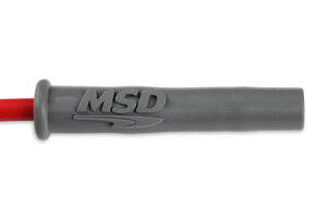 Product of Msd Ignition 32829 Spark Plug Wire Set