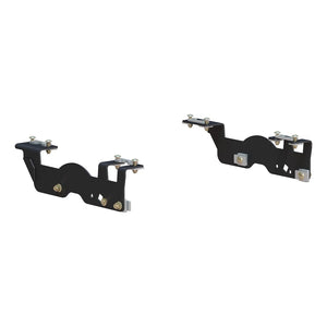 Product of Curt 16911 Fifth Wheel Trailer Hitch Mount Kit