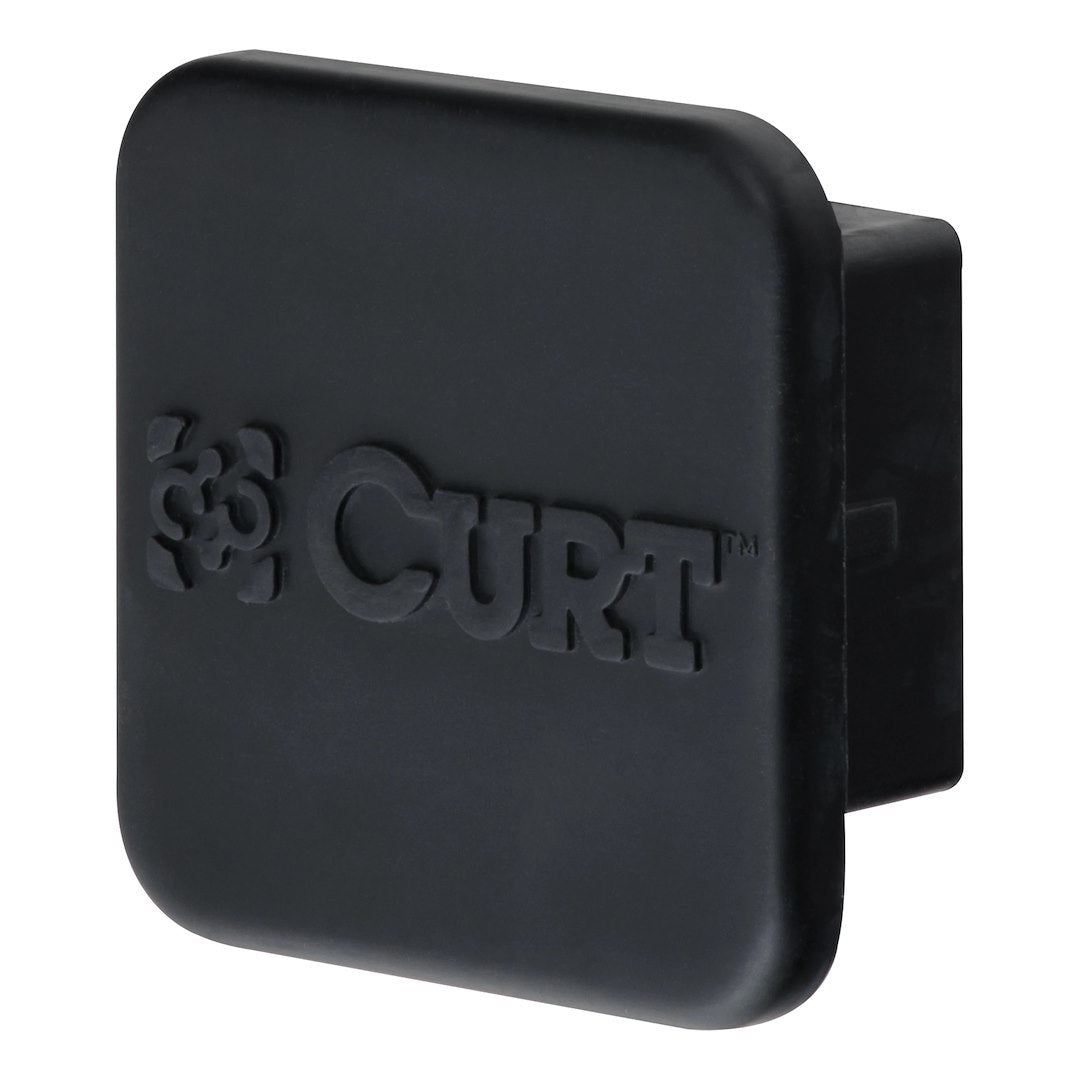 Product of Curt 22272 Trailer Hitch Cover