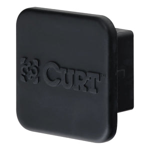 Product of Curt 22272 Trailer Hitch Cover