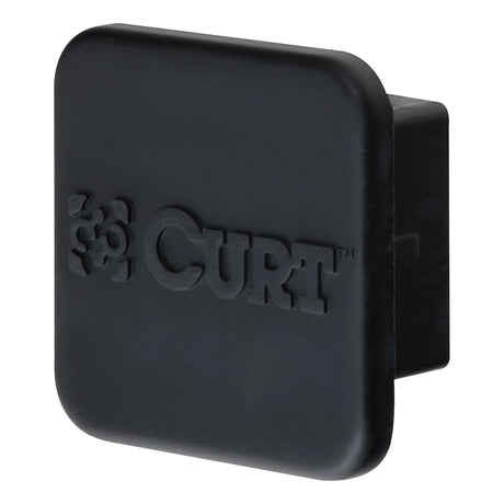 Product of Curt 22272 Trailer Hitch Cover