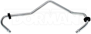 Dorman (Oe Solutions) 667-630 Turbocharger Oil Feed Line||667-630_1.Jpg||86||d18667630||1553906