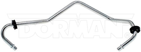 Dorman (Oe Solutions) 667-630 Turbocharger Oil Feed Line||667-630_1.Jpg||86||d18667630||1553906