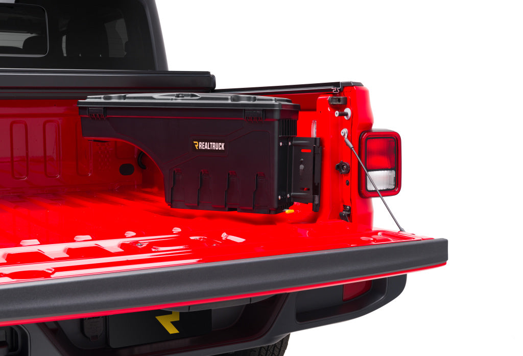 Product of UnderCover SC304P Swing Case Standard Profile Toolbox 