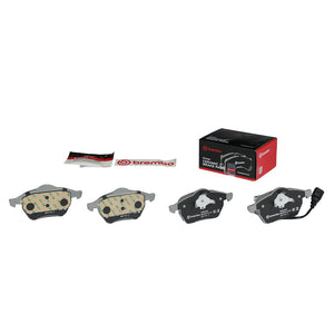 Brembo P85045n Brake Pad||p85045n_Bar.Jpg||88||brmp85045n||1754657