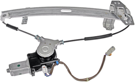 Dorman (Oe Solutions) 751-160 Window Regulator||||85||d18751160||2012972