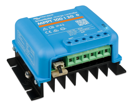 Product of Victron Energy Scc110020160r Battery Charger