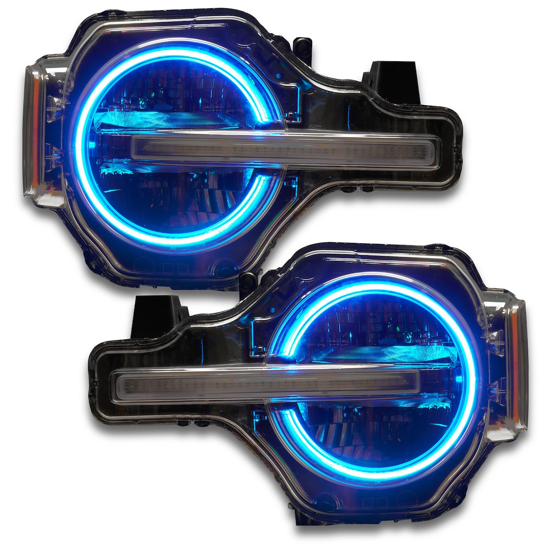 Oracle Lighting 1468-330 Daytime Running Light Upgrade Kit||||90||o371468330||1910913