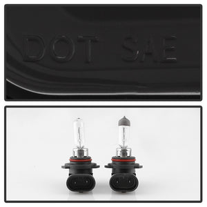 Product of Xtune 5072221 Headlight Assembly