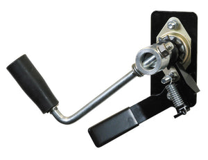 Buyers Products Dtr1 Tarpaulin Roller Kit||dtr1_45.Jpg||85||b83dtr1||2212583