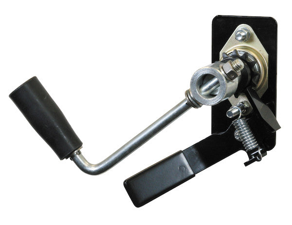 Buyers Products Dtr1 Tarpaulin Roller Kit||dtr1_45.Jpg||85||b83dtr1||2212583