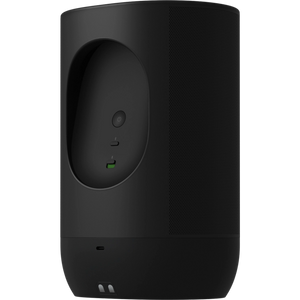 Product of Sonos Move2us1blk Speaker