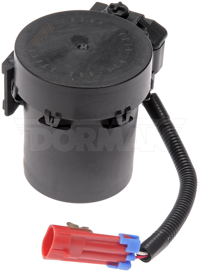 Dorman (Oe Solutions) 911-062 Vapor Canister Vent Solenoid||911-062-007.Jpg||85||d18911062||1274446