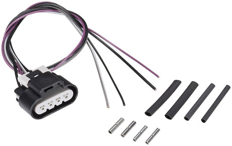 Product of Delphi Technologies Pn3087 Fuel Pump Electric