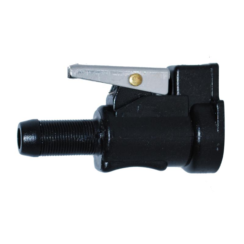 Product of Attwood Marine 88fhe516-6 Boat Fuel Line Fitting