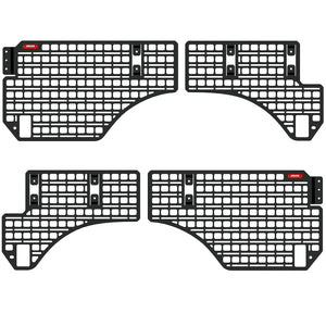 Builtright Industries 102501 Molle Cargo Panel||||85||blt102501||2008215