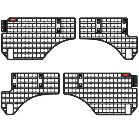 Builtright Industries 102501 Molle Cargo Panel||||85||blt102501||2008215