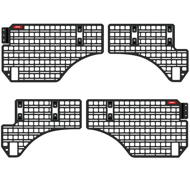 Builtright Industries 102501 Molle Cargo Panel||||85||blt102501||2008215