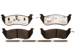 Raybestos Brakes Eht674ah Brake Pad||eht674ah_Fro.Jpg||85||r53eht674ah||1482951