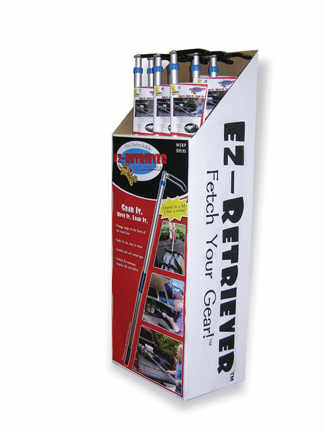 Product of Access Covers 70980 Point Of Purchase Display