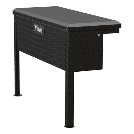 Product of UWS TBSM-36-LP-MB Low Profile Toolbox 