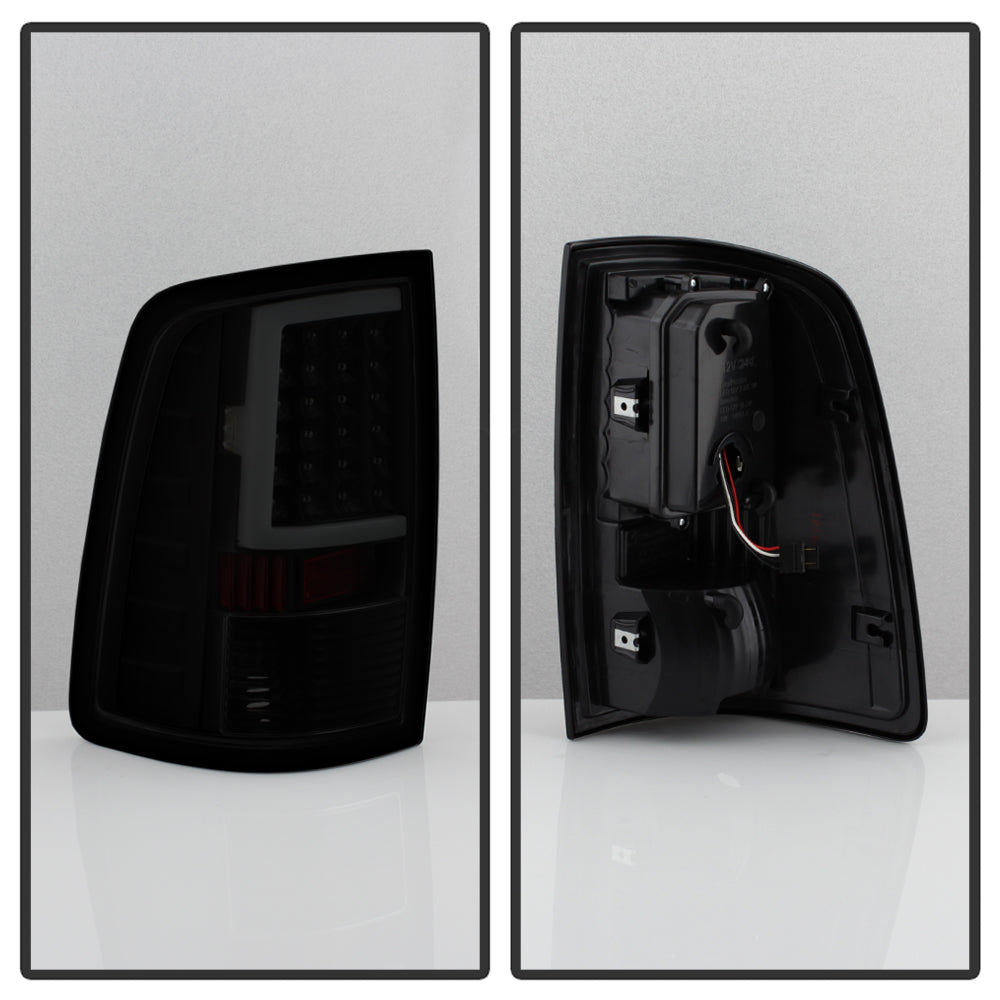 Product of Xtune 9038488 Tail Light Assembly 