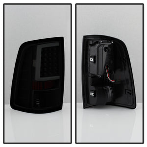 Product of Xtune 9038488 Tail Light Assembly 
