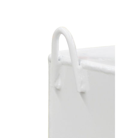Product of Better Built Company 29224164 Diesel Liquid Transfer Tank 96 Gallon Rectangular 
