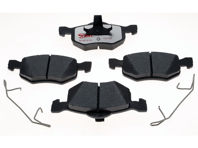 Raybestos Brakes Eht843h Brake Pad||eht843h_Fro.Jpg||85||r53eht843h||1476831