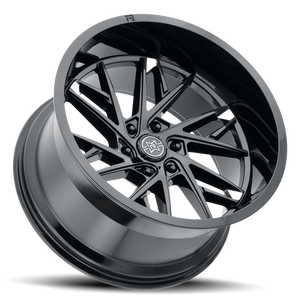 Method Race Wheels Mr80131260540n Wheel||method-Mr801-Wheel-6lug-Gloss-Black-Milled-22x12-Lay.Png||87||mrw131260540n||1498159