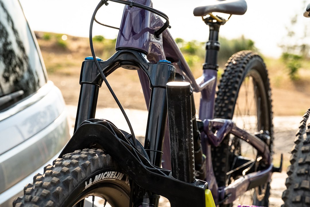 Product of Swagman 66706 Bike Rack