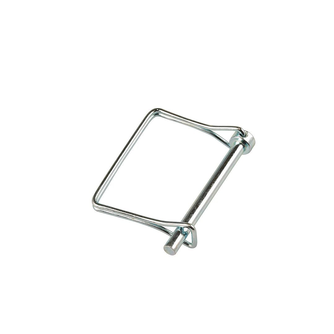 Product of Attwood Marine 11029-6 Trailer Coupler Safety Pin Clip