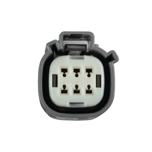 Product of Tekonsha 118836 Vehicle End 4 Flat Trailer Wiring Connector 