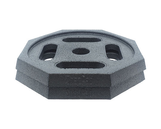 Snappad Base1 Leveling Jack Foot Pad||base1_2.Jpg||87||snpbase1||1137463