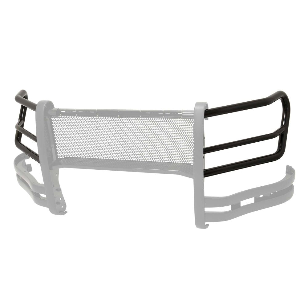 Westin Public Safety 36-52135w Brush Guard||36-52135w_4.Jpg||89||w163652135w||1566724