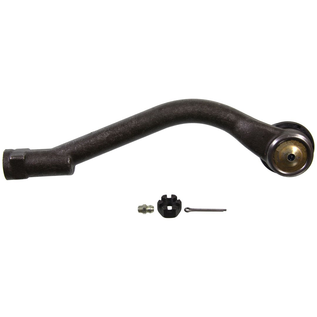 Product of Moog Chassis ES800717 Female Steel Tie Rod End 