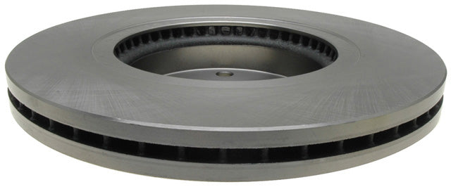 Product of Raybestos Brakes 980782R R-Line Plain Face 2-Piece Brake Rotor 