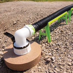 Product of Thetford 17919 Sewer Hose Support