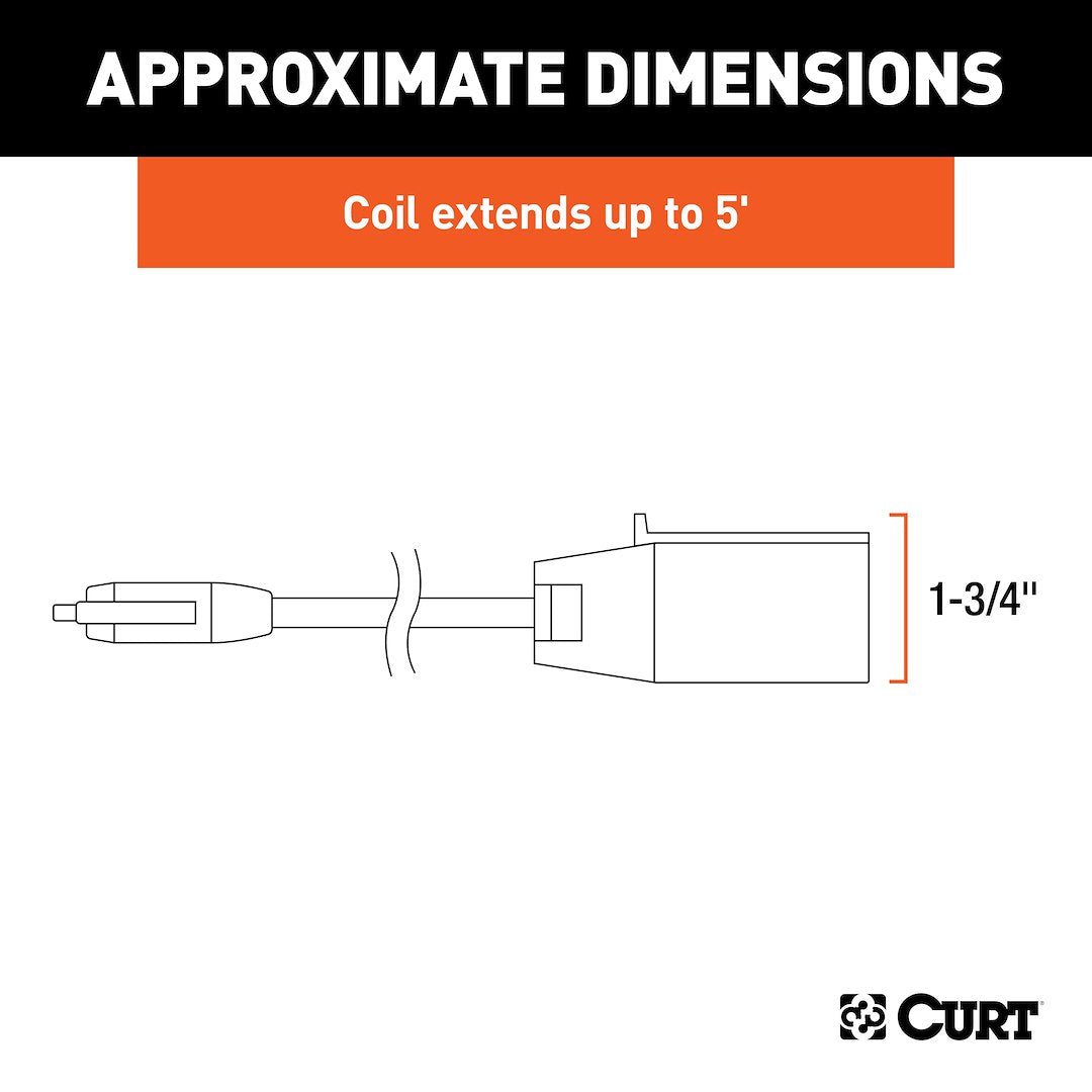 Curt 57281 Trailer Wiring Connector||57281_3008x1990_Ca.Jpg||86||c9357281||1685791