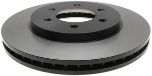 Product of Raybestos Brakes 680105 Specialty - Truck Plain Face 2-Piece Brake Rotor 