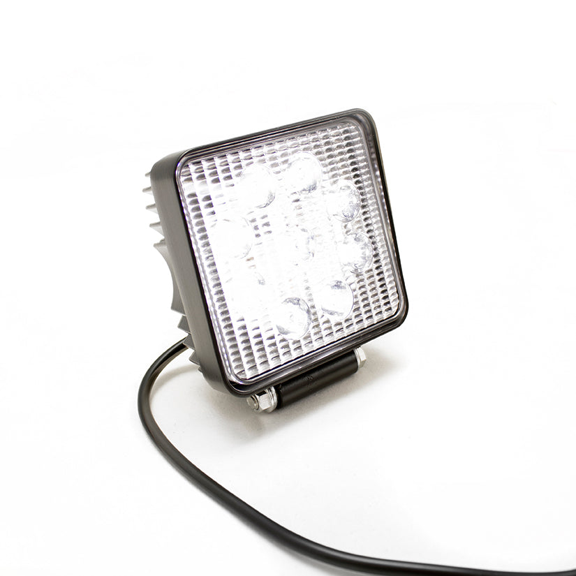Race Sport Lighting Rs-27w-S Work Light||rs-27w-S_Attzjargajub8atoq.Jpg||88||rsl27ws||1755630