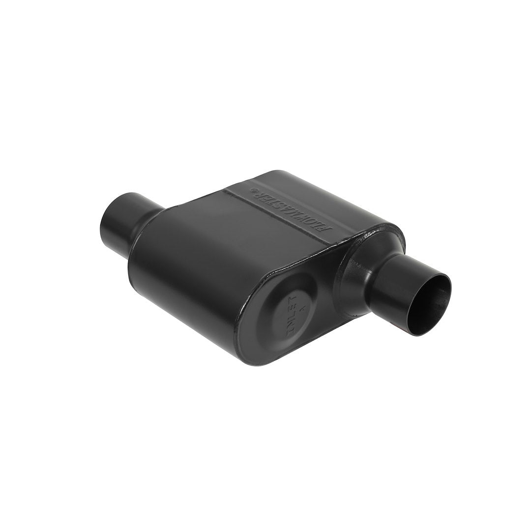 Product of Flowmaster 842518 Super 10 Series ™ Stainless Steel Exhaust Muffler 