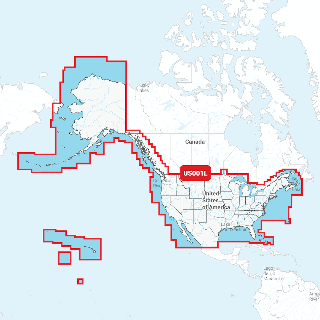 Product of Navionics 010-C1366-30 Marine Cartography