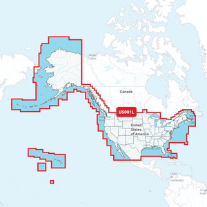 Product of Navionics 010-C1366-30 Marine Cartography