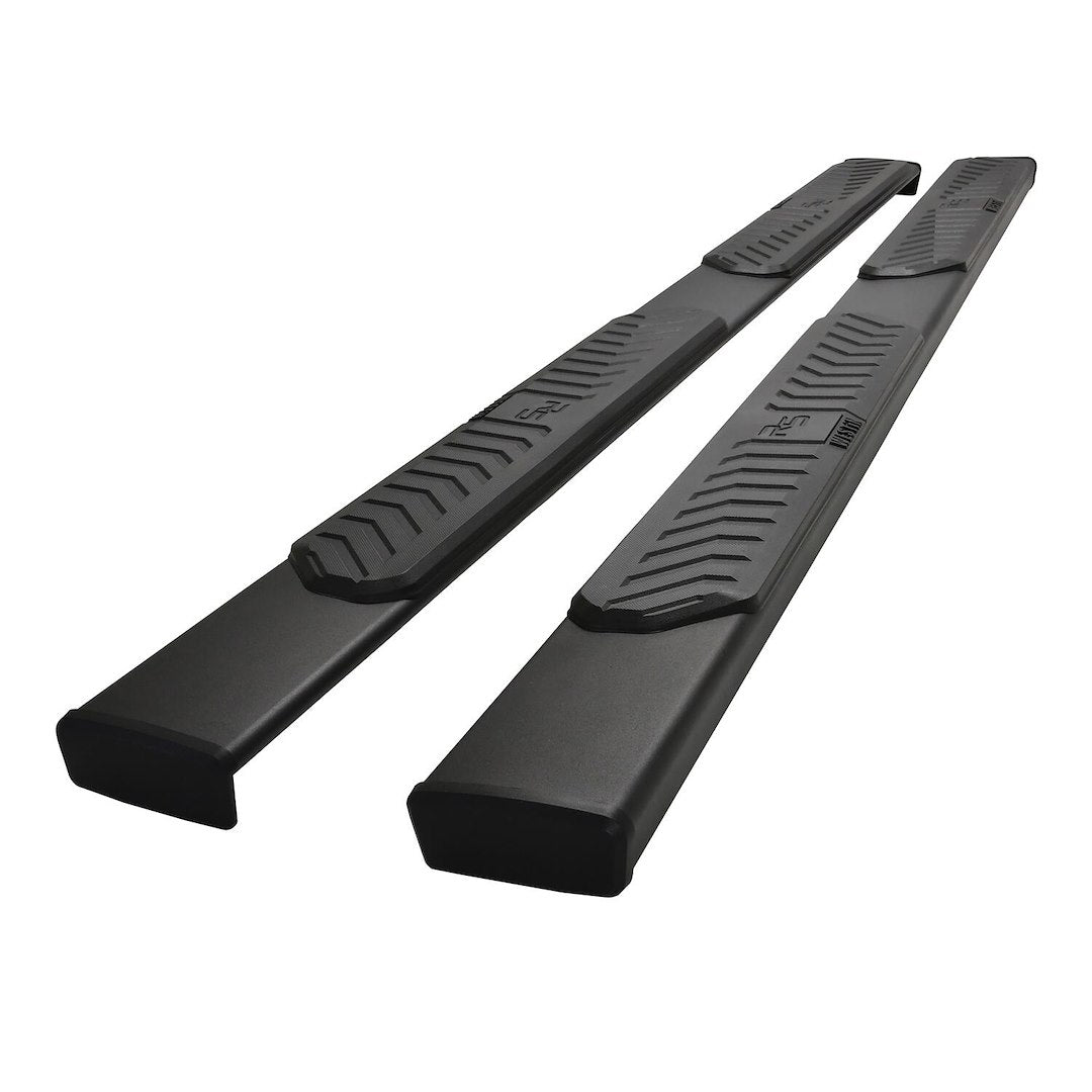 Product of Westin Automotive 28-51255 R5 Series Nerf Bar With Surface Steps 