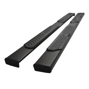 Product of Westin Automotive 28-51255 R5 Series Nerf Bar With Surface Steps 